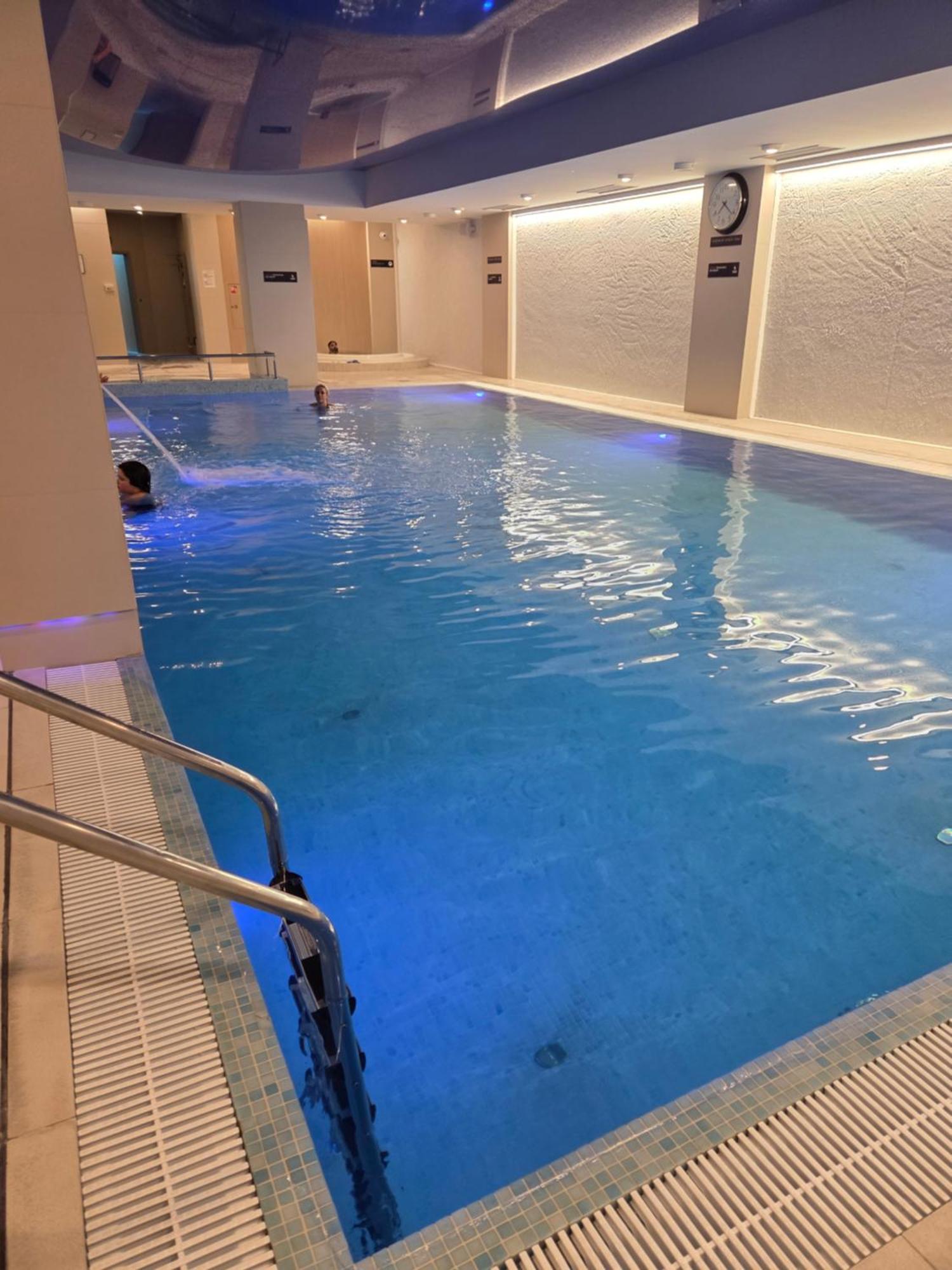 Celma Condohotel Old Town Gdansk — Photos 1