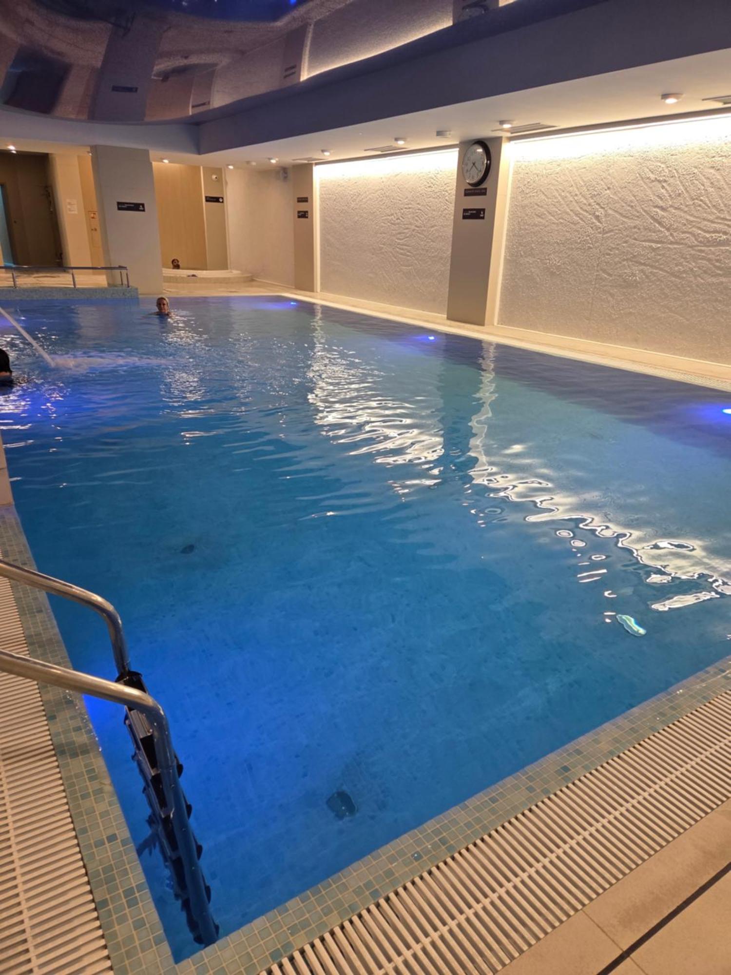 Celma Condohotel Old Town Gdansk — Photos 3